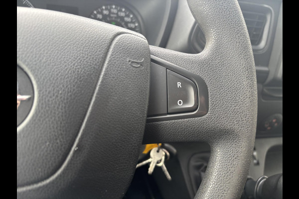 Opel Movano 2.3 Turbo L2H3*ECC*CRUISE*NAVI*HAAK*CAM*IMPERIAAL*