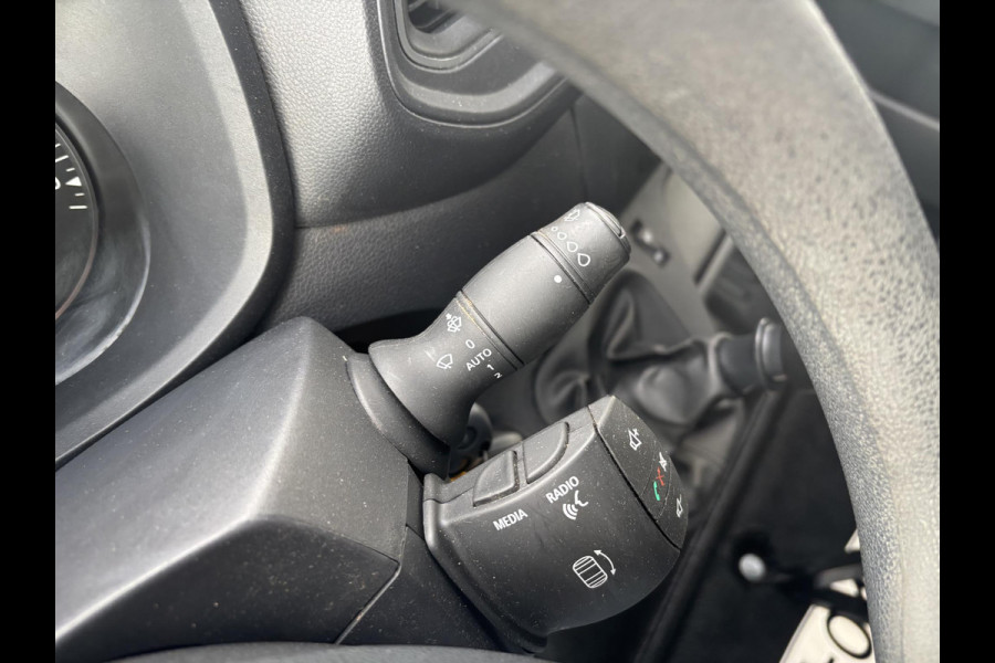 Opel Movano 2.3 Turbo L2H3*ECC*CRUISE*NAVI*HAAK*CAM*IMPERIAAL*