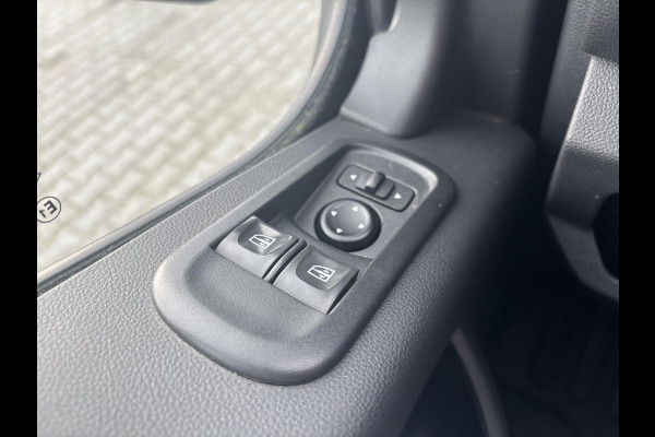 Opel Movano 2.3 Turbo L2H3*ECC*CRUISE*NAVI*HAAK*CAM*IMPERIAAL*