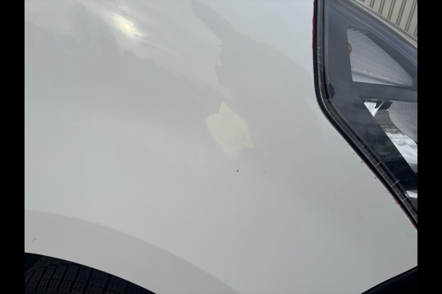 Opel Movano 2.3 Turbo L2H3*ECC*CRUISE*NAVI*HAAK*CAM*IMPERIAAL*