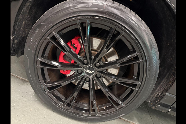 Audi Q3 Sportback 45 TFSI e 2 X S-LINE BLACK-LINE 20'' NAVI/M-STOELEN/DAB/CAM/A-CRUISE/ECC/PDC///