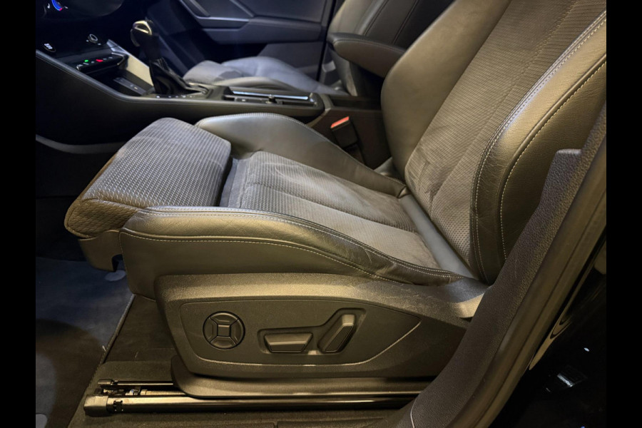 Audi Q3 Sportback 45 TFSI e 2 X S-LINE BLACK-LINE 20'' NAVI/M-STOELEN/DAB/CAM/A-CRUISE/ECC/PDC///