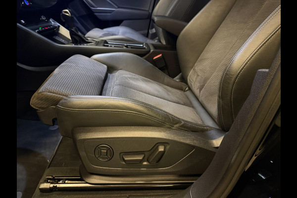 Audi Q3 Sportback 45 TFSI e 2 X S-LINE BLACK-LINE 20'' NAVI/M-STOELEN/DAB/CAM/A-CRUISE/ECC/PDC///