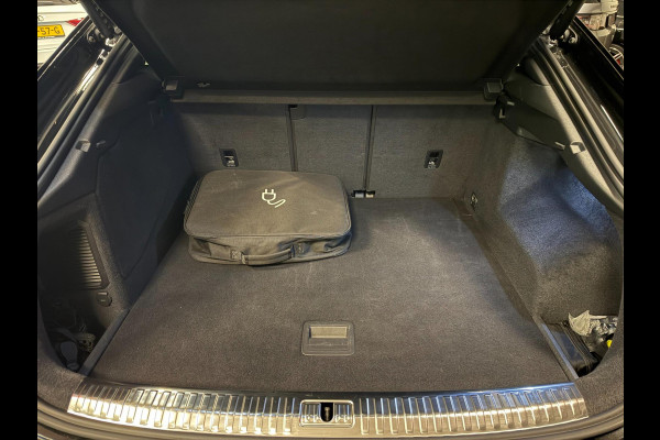 Audi Q3 Sportback 45 TFSI e 2 X S-LINE BLACK-LINE 20'' NAVI/M-STOELEN/DAB/CAM/A-CRUISE/ECC/PDC///