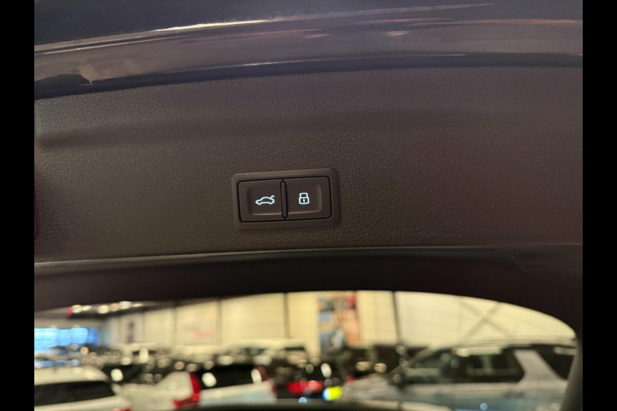 Audi Q3 Sportback 45 TFSI e 2 X S-LINE BLACK-LINE 20'' NAVI/M-STOELEN/DAB/CAM/A-CRUISE/ECC/PDC///