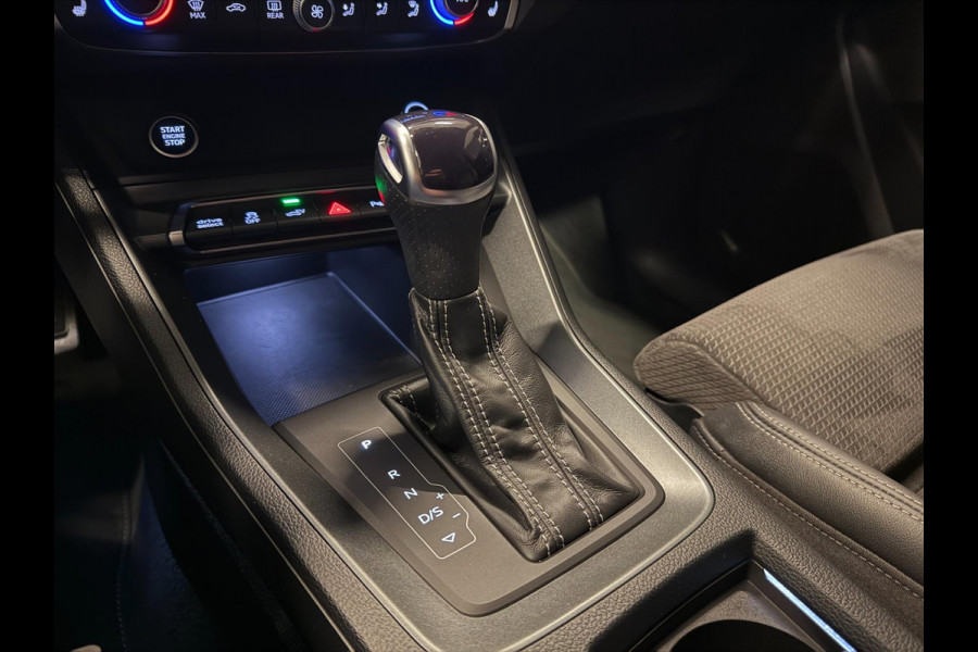 Audi Q3 Sportback 45 TFSI e 2 X S-LINE BLACK-LINE 20'' NAVI/M-STOELEN/DAB/CAM/A-CRUISE/ECC/PDC///