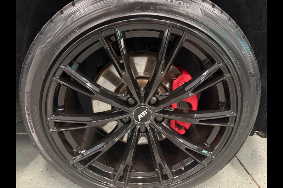 Audi Q3 Sportback 45 TFSI e 2 X S-LINE BLACK-LINE 20'' NAVI/M-STOELEN/DAB/CAM/A-CRUISE/ECC/PDC///