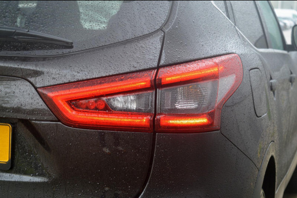 Nissan QASHQAI 1.2 Tekna +