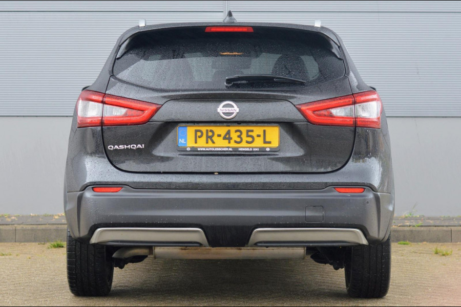 Nissan QASHQAI 1.2 Tekna +