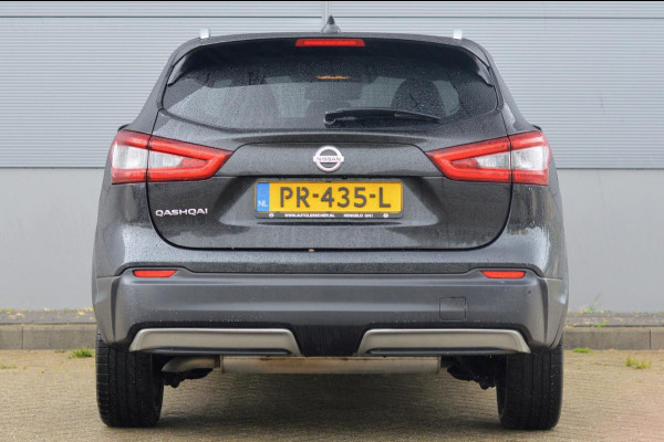 Nissan QASHQAI 1.2 Tekna +