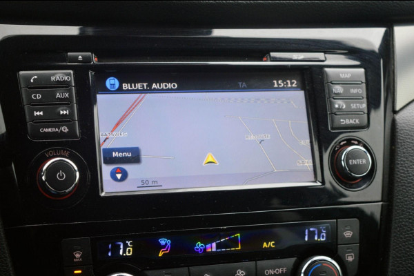 Nissan QASHQAI 1.2 Tekna +