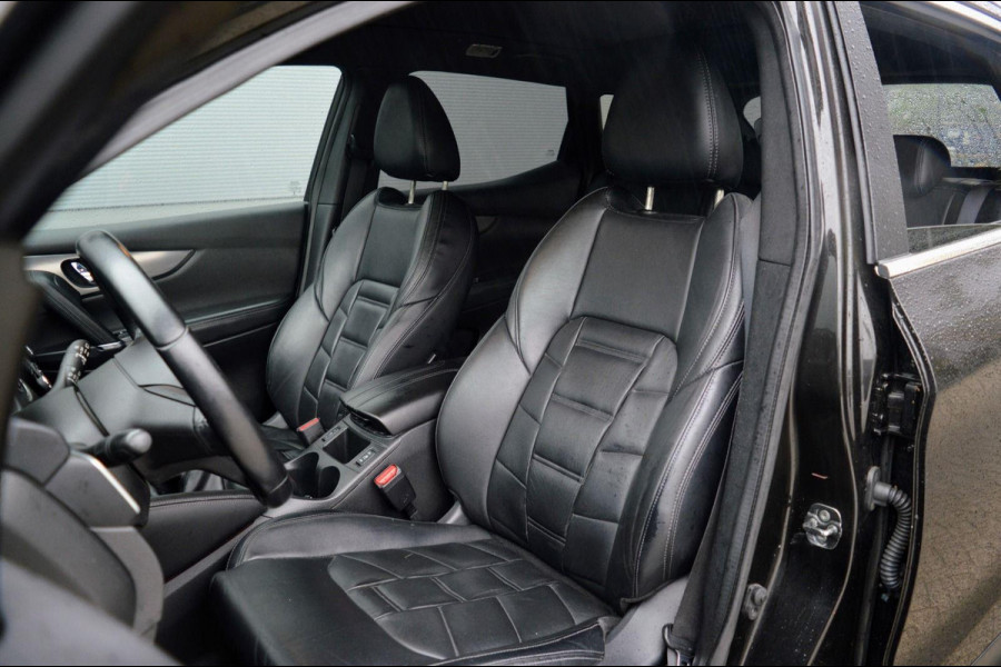 Nissan QASHQAI 1.2 Tekna +