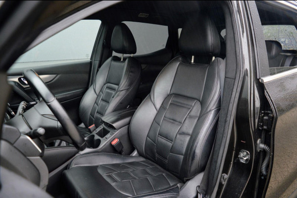 Nissan QASHQAI 1.2 Tekna +