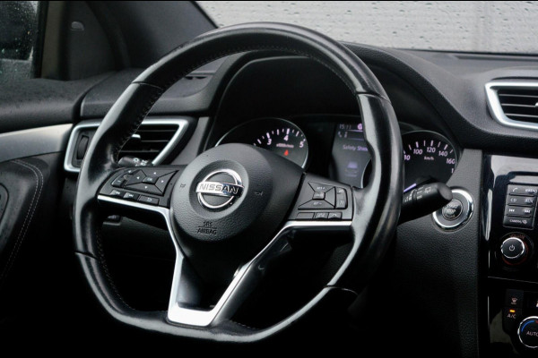 Nissan QASHQAI 1.2 Tekna +