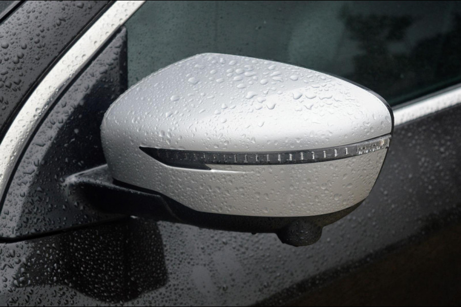 Nissan QASHQAI 1.2 Tekna +