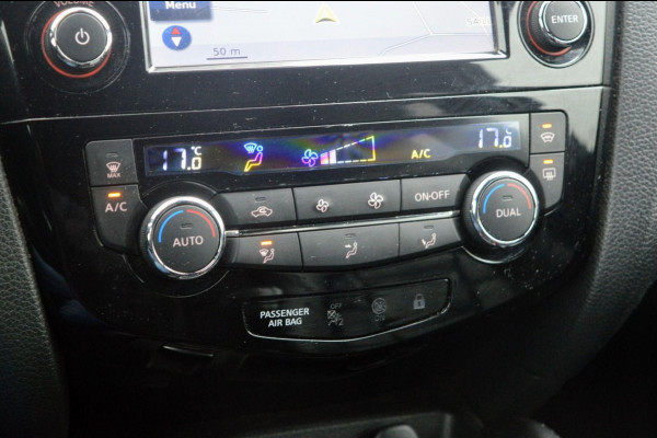 Nissan QASHQAI 1.2 Tekna +