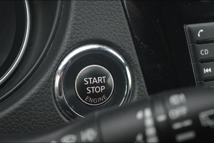 Nissan QASHQAI 1.2 Tekna +