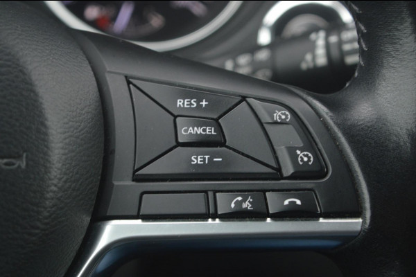 Nissan QASHQAI 1.2 Tekna +