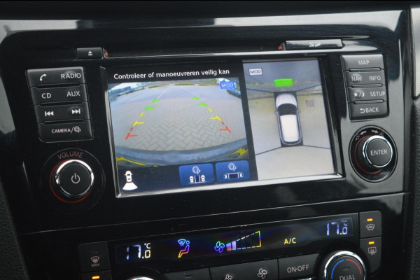 Nissan QASHQAI 1.2 Tekna +