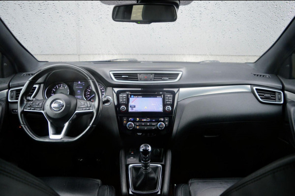 Nissan QASHQAI 1.2 Tekna +