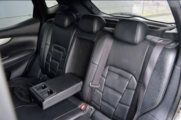 Nissan QASHQAI 1.2 Tekna +