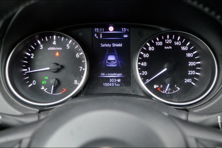 Nissan QASHQAI 1.2 Tekna +