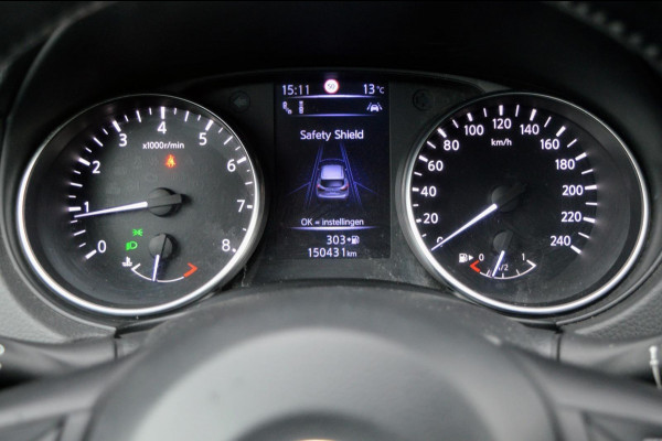 Nissan QASHQAI 1.2 Tekna +