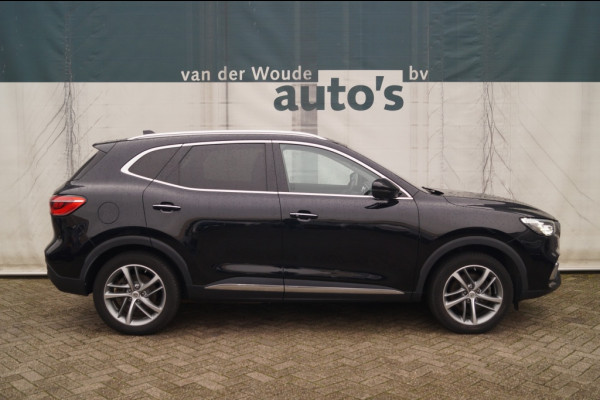 MG EHS 1.5 TGDI Automaat PHEV Luxury -PANO-LEER-ECC-