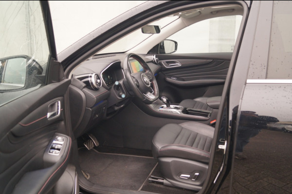 MG EHS 1.5 TGDI Automaat PHEV Luxury -PANO-LEER-ECC-