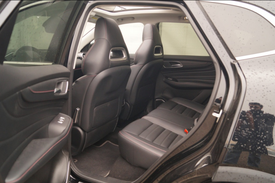 MG EHS 1.5 TGDI Automaat PHEV Luxury -PANO-LEER-ECC-