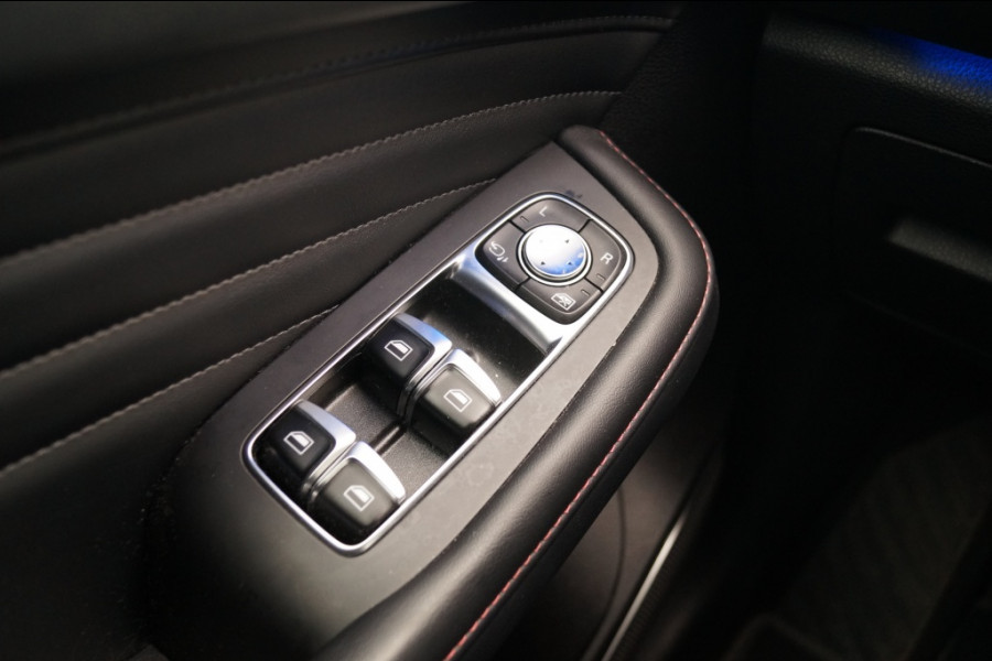 MG EHS 1.5 TGDI Automaat PHEV Luxury -PANO-LEER-ECC-