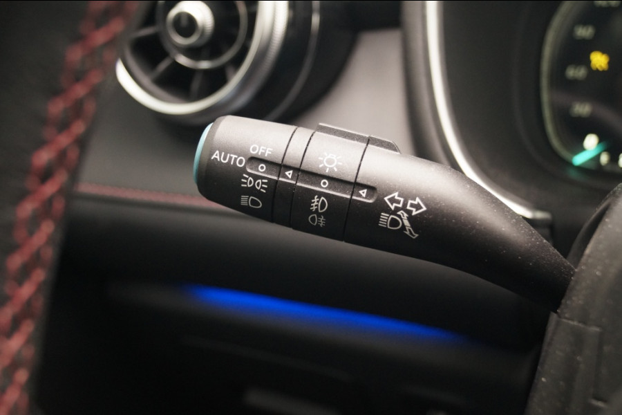 MG EHS 1.5 TGDI Automaat PHEV Luxury -PANO-LEER-ECC-