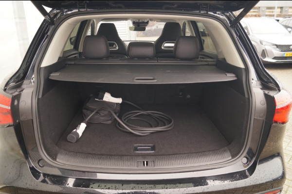 MG EHS 1.5 TGDI Automaat PHEV Luxury -PANO-LEER-ECC-