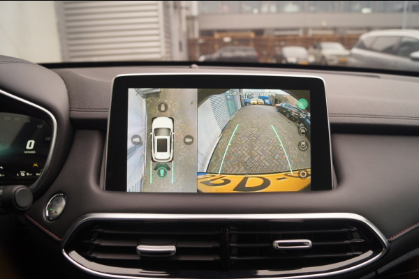 MG EHS 1.5 TGDI Automaat PHEV Luxury -PANO-LEER-ECC-