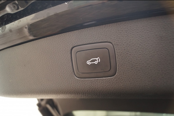 MG EHS 1.5 TGDI Automaat PHEV Luxury -PANO-LEER-ECC-