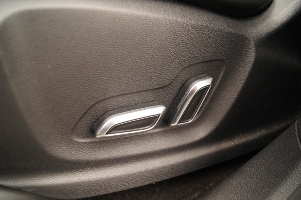 MG EHS 1.5 TGDI Automaat PHEV Luxury -PANO-LEER-ECC-