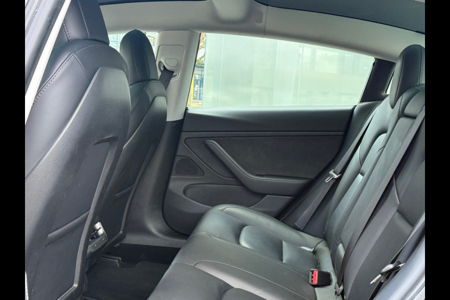 Tesla Model 3 Long Range AWD 75 kWh 90% SOH Dual Motor Autopilot