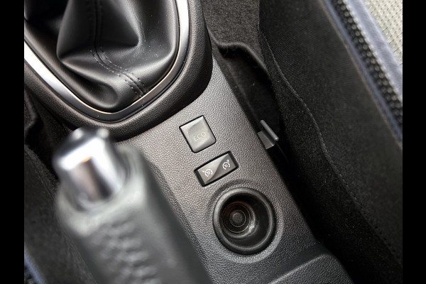 Renault Captur 0.9 TCe Intens(NL-auto, Goed OnderH, Navi, Camera, Parkeersensoren, Cruise Con, Climate Con, Etc)