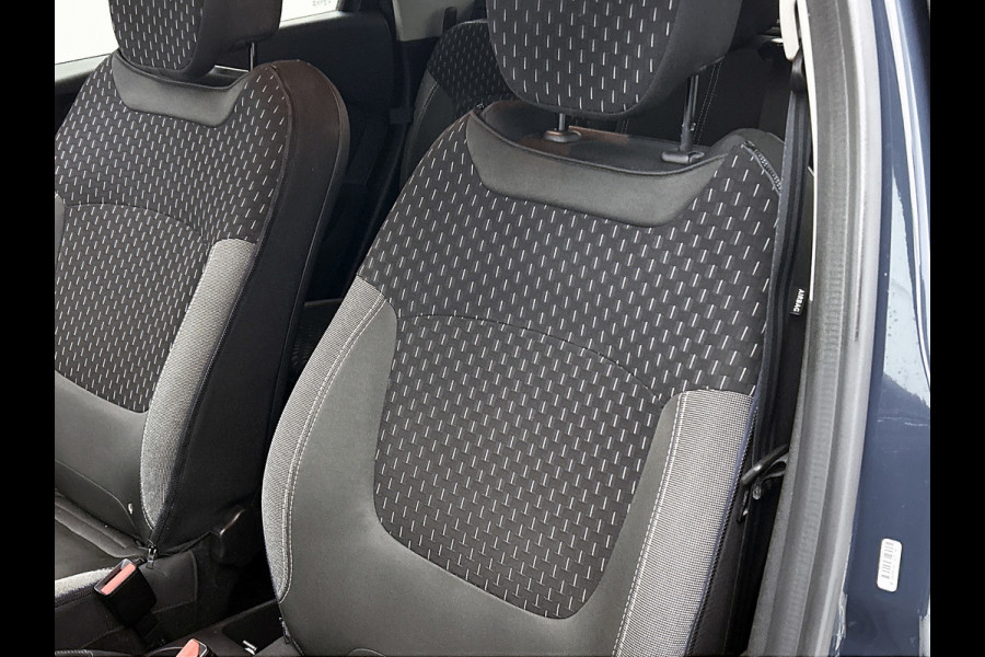 Renault Captur 0.9 TCe Intens(NL-auto, Goed OnderH, Navi, Camera, Parkeersensoren, Cruise Con, Climate Con, Etc)