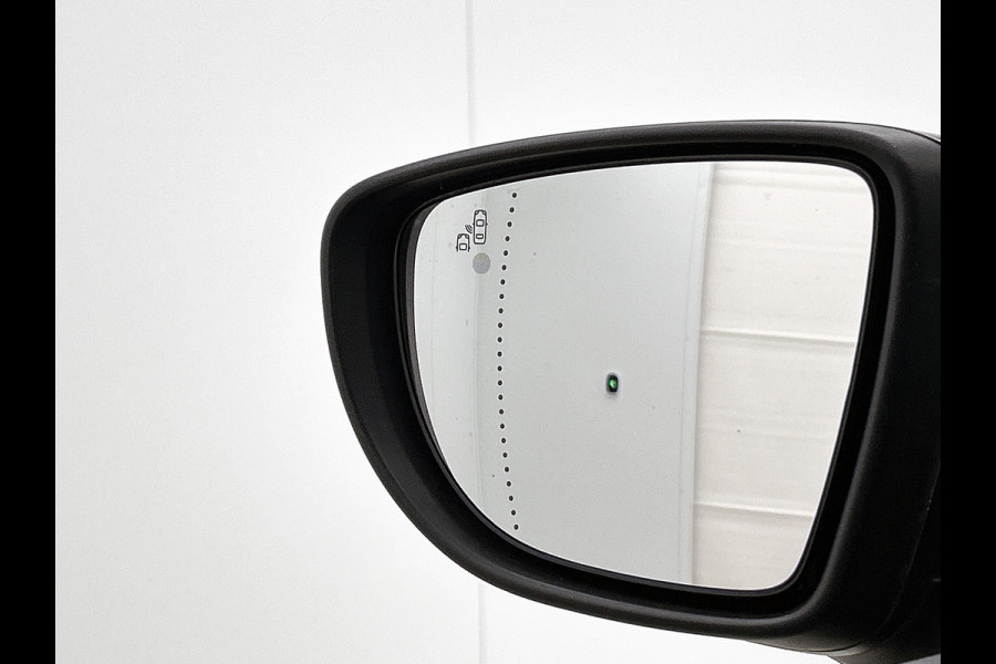 Renault Captur 0.9 TCe Intens(NL-auto, Goed OnderH, Navi, Camera, Parkeersensoren, Cruise Con, Climate Con, Etc)