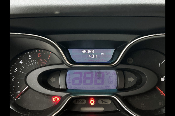 Renault Captur 0.9 TCe Intens(NL-auto, Goed OnderH, Navi, Camera, Parkeersensoren, Cruise Con, Climate Con, Etc)