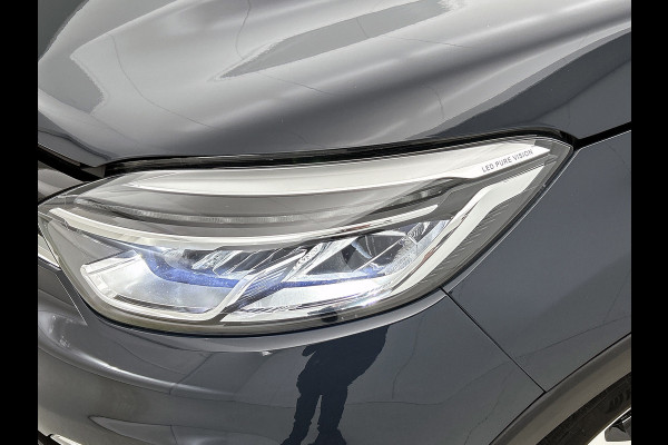 Renault Captur 0.9 TCe Intens(NL-auto, Goed OnderH, Navi, Camera, Parkeersensoren, Cruise Con, Climate Con, Etc)