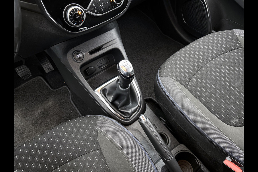 Renault Captur 0.9 TCe Intens(NL-auto, Goed OnderH, Navi, Camera, Parkeersensoren, Cruise Con, Climate Con, Etc)