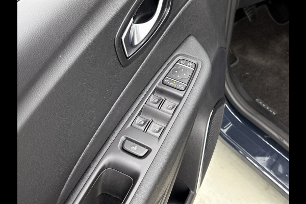 Renault Captur 0.9 TCe Intens(NL-auto, Goed OnderH, Navi, Camera, Parkeersensoren, Cruise Con, Climate Con, Etc)
