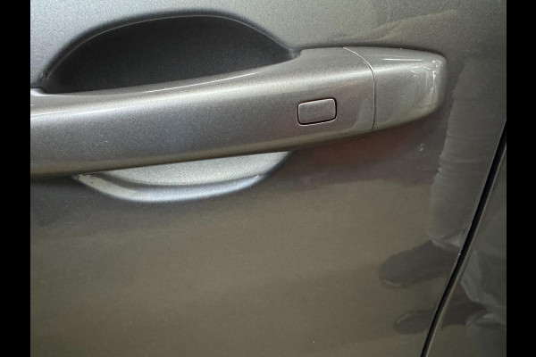 Renault Captur 1.0 TCe 100 Intens CARPLAY HALF LEDER CLIMAAT CONTROL PARKEERSENSOREN NW MODEL