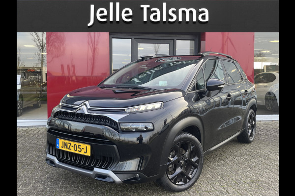 Citroën C3 Aircross 1.2 PureTech Shine