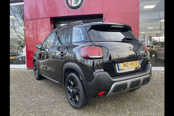 Citroën C3 Aircross 1.2 PureTech Shine