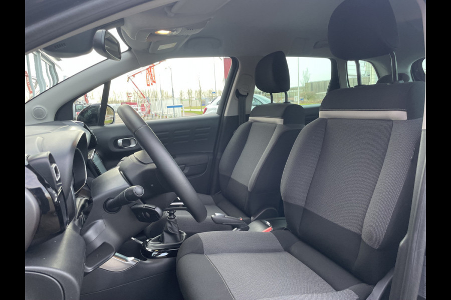 Citroën C3 Aircross 1.2 PureTech Shine