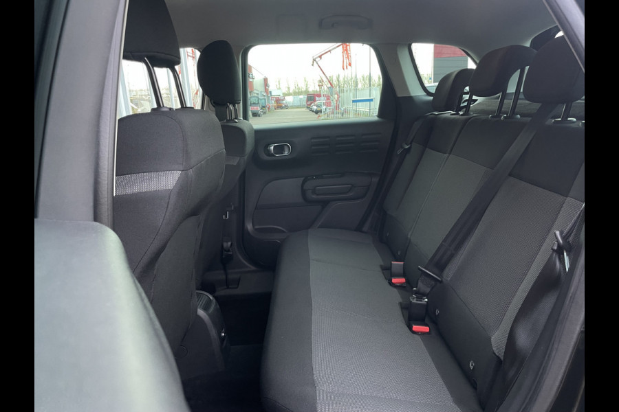 Citroën C3 Aircross 1.2 PureTech Shine