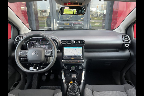 Citroën C3 Aircross 1.2 PureTech Shine